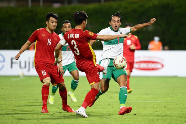 Chia điểm 0-0 với đối thủ đá nhây Indonesia, tuyển Việt Nam vẫn sáng cửa đi tiếp tại AFF Cup 2020 - Ảnh 2.