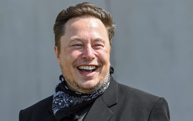  Bài phỏng vấn ngạo nghễ của Elon Musk: Các công ty khác có nhiều nguồn lực và tiền bạc hơn Tesla, SpaceX nhưng không thành công bởi họ không có TÔI!  - Ảnh 2.