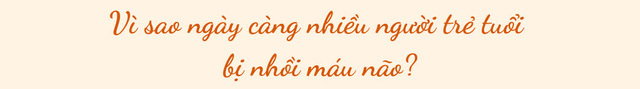 Thanh niên 24 tuổi bỗng bị liệt nửa người khi thức dậy: Bác sĩ cảnh báo 3 dấu hiệu của nhồi máu não, chỉ cần có 1 thì phải đi khám ngay - Ảnh 4.