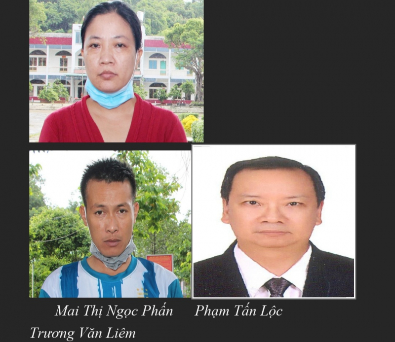 "Trùm" buôn lậu Mười Tường bị khởi tố về tội vận chuyển tiền tệ trái ...