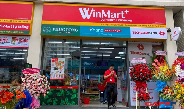 Không chỉ Vincom Retail và AEON Việt Nam, loạt đại gia THACO, Central, Masan… đang cùng khai phá xu hướng bán lẻ hiện đại một điểm đến nhiều tiện ích - Ảnh 2.