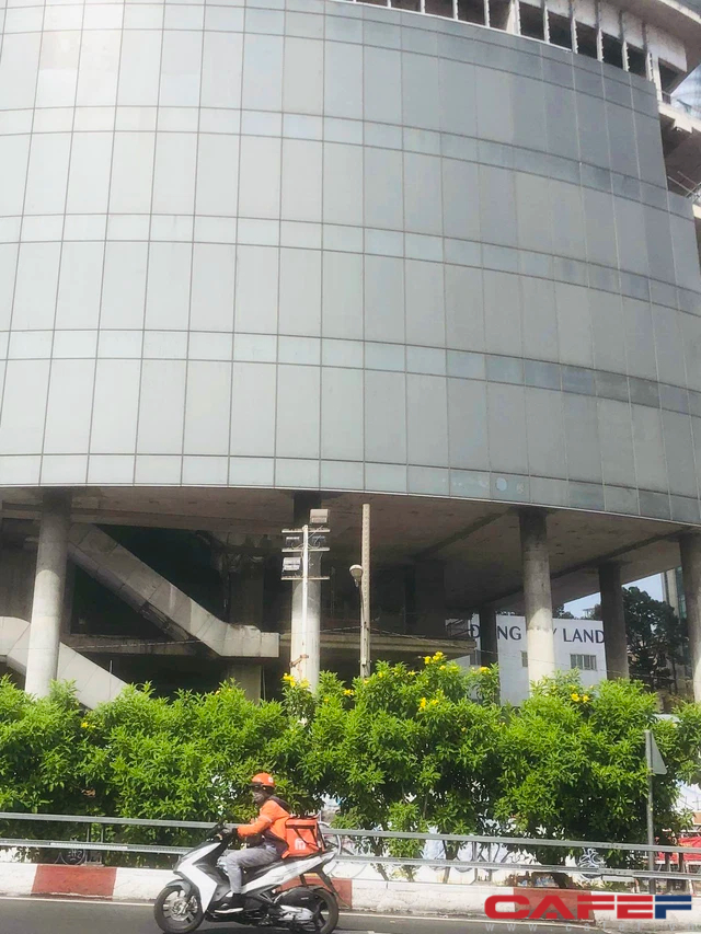 Tái sinh “cao ốc chết” Saigon One Tower: Chủ mới tuyên bố đang quản lý khối tài sản 5 tỷ USD với các dự án đắc địa quy mô 800ha đất sắp được triển khai - Ảnh 5.