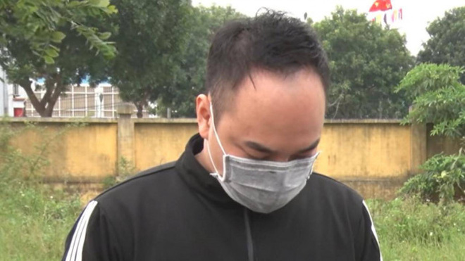 Trước khi bị bắt vì chiếm đoạt hơn 55 tỷ đồng, ông chủ sàn tiền ảo thường khoe ảnh bất động sản, siêu xe và nói đạo lý trên MXH - Ảnh 1. Trước khi bị bắt vì chiếm đoạt hơn 55 tỷ đồng, ông chủ sàn tiền ảo thường khoe ảnh bất động sản, siêu xe và nói đạo lý trên MXH - Ảnh 1.