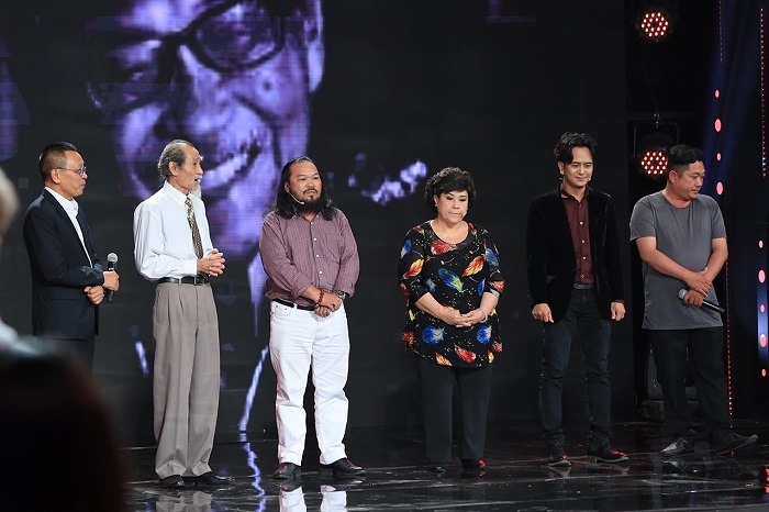 Võ Tòng phim Đất phương Nam: Xoay sở đủ nghề để nuôi vợ con - Ảnh 5.