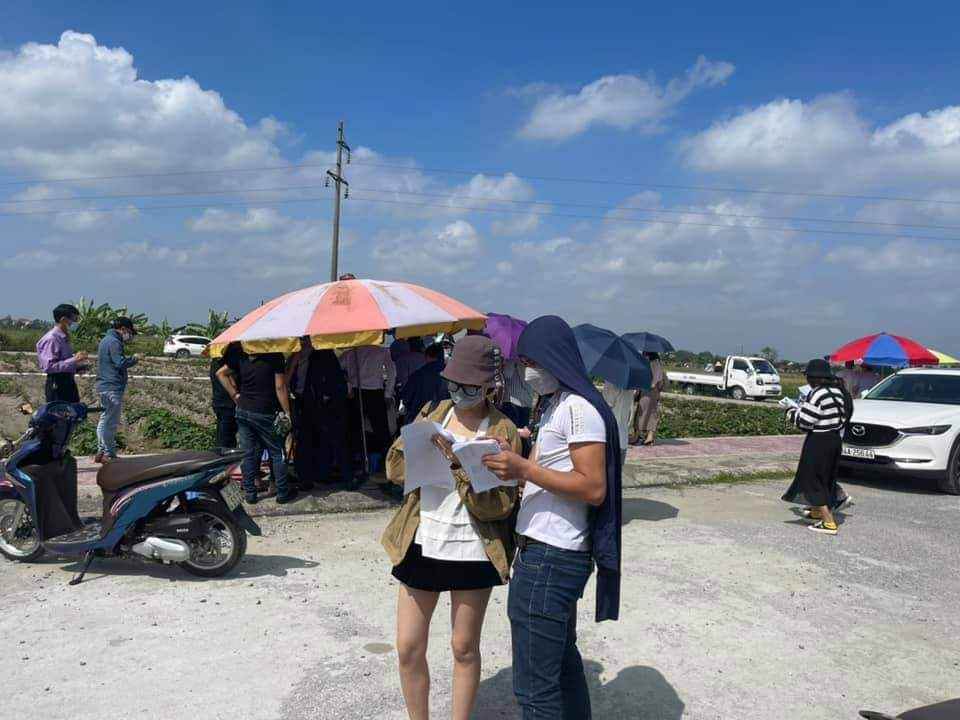 Sốt nóng năm 2021, phân khúc đất nền sẽ tiếp tục tăng giá và tạo sóng trong năm 2022? - Ảnh 1. Sốt nóng năm 2021, phân khúc đất nền sẽ tiếp tục tăng giá và tạo sóng trong năm 2022? - Ảnh 1.