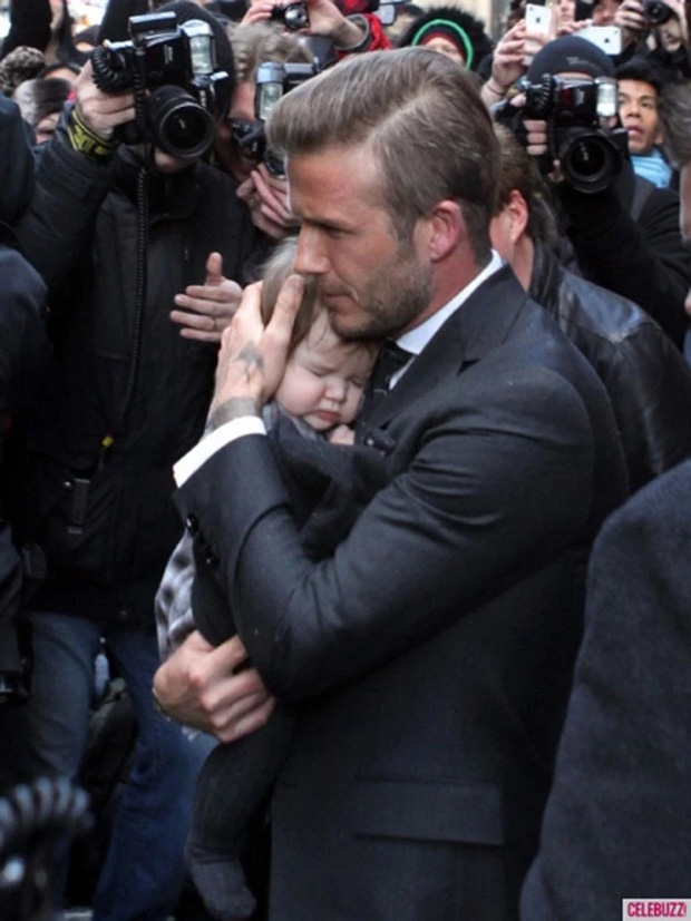 Thế nào là ngậm thìa vàng, hãy nhìn Harper Beckham: Sinh nhật có quà 3 tỷ, dự sự kiện, học như quý tộc, chơi với cả công chúa - Ảnh 49.