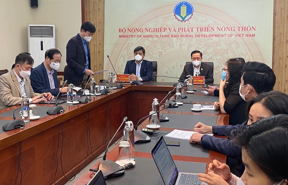 Gần 4.600 xe hàng và 9.000 người “mắc kẹt” tại các cửa khẩu Lạng Sơn, Đại sứ quán Trung Quốc nói gì? - Ảnh 1.