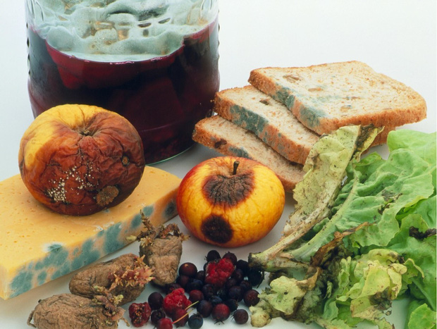 4 thực phẩm nhà nào cũng có đang ngầm gây hại cho tế bào gan, đặc biệt là món đầu tiên - Ảnh 1.