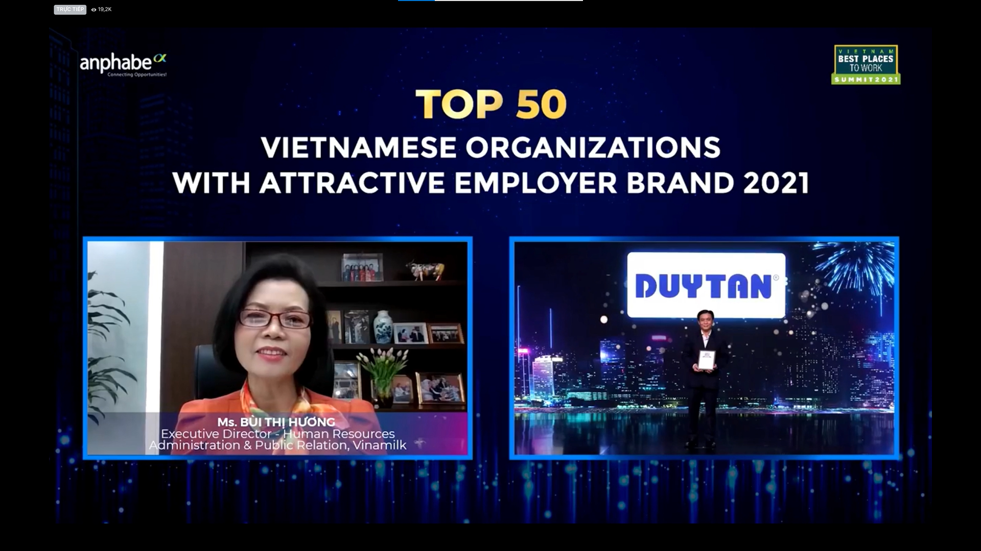 Vinamilk và vai trò mới sau 3 năm dẫn đầu top 100 nơi làm việc tốt nhất Việt Nam - Ảnh 2.