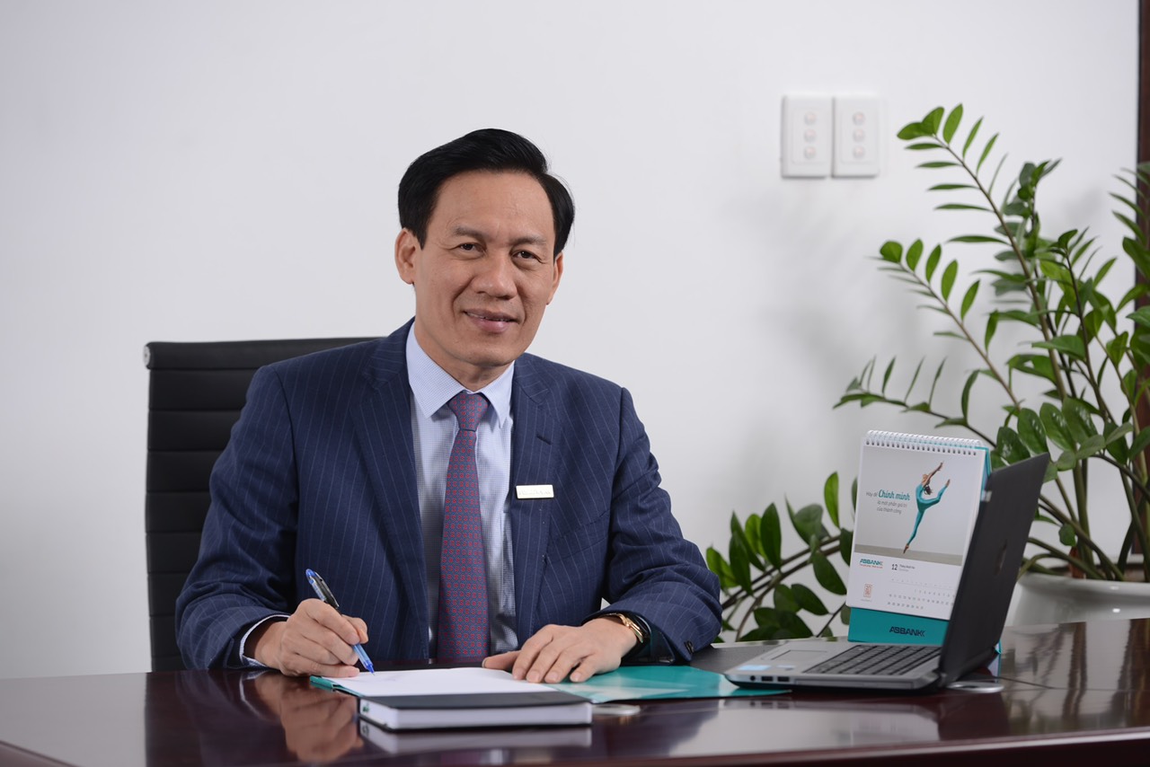ABBank đã hoàn tất phát hành cho cổ đông hiện hữu, đang chuẩn bị đưa cổ phiếu ABB từ UPCoM lên sàn niêm yết - Ảnh 2. ABBank đã hoàn tất phát hành cho cổ đông hiện hữu, đang chuẩn bị đưa cổ phiếu ABB từ UPCoM lên sàn niêm yết - Ảnh 2.