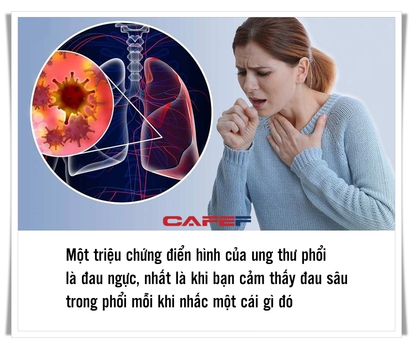 Đau bất thường ở 3 NƠI trên cơ thể, đi khám ngay trước khi 1 bộ phận quan trọng “khóc kêu ốm yếu”, người lúc nào cũng ho hen - Ảnh 1.