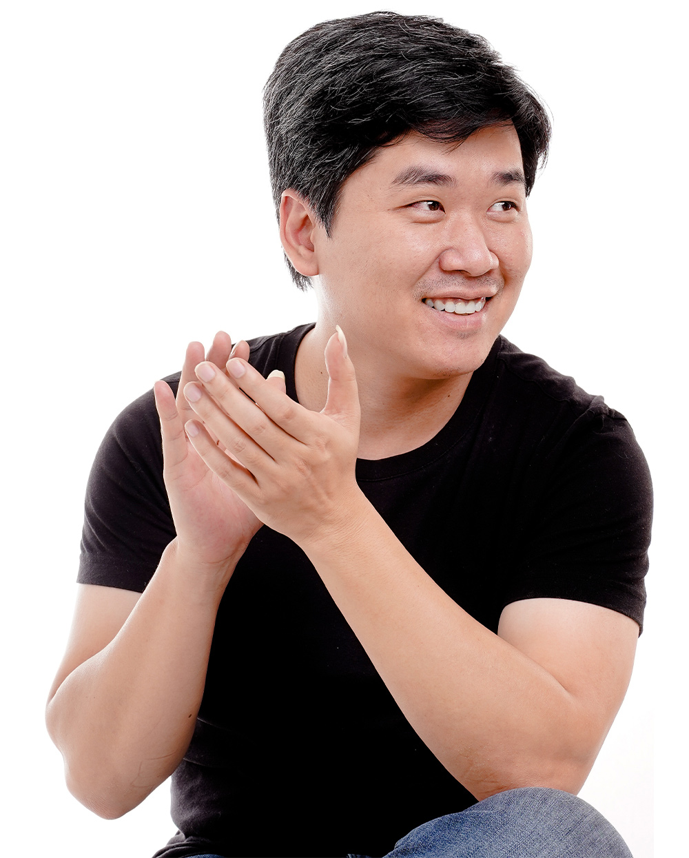 Kiếm triệu USD nhưng không vui, doanh nhân này khát khao giúp 1.000 doanh nghiệp Việt tăng trưởng đột phá bằng phương pháp quản trị OKRs của Google - Ảnh 6.