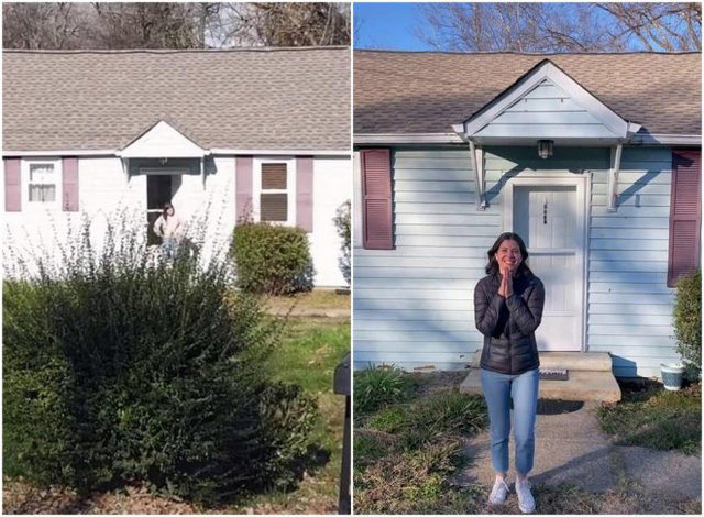 Cô gái khởi nghiệp với 1 chiếc kẹp tóc, chỉ sau 18 tháng đã đổi được hẳn một căn nhà - Ảnh 1.