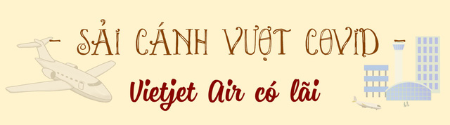  2021 - Chuyến bay đặc biệt của nữ tướng Nguyễn Thị Phương Thảo: Đưa Vietjet Air vượt bão Covid, ký loạt hợp đồng tỷ đô, lập thành tựu vang danh thế giới  - Ảnh 2.