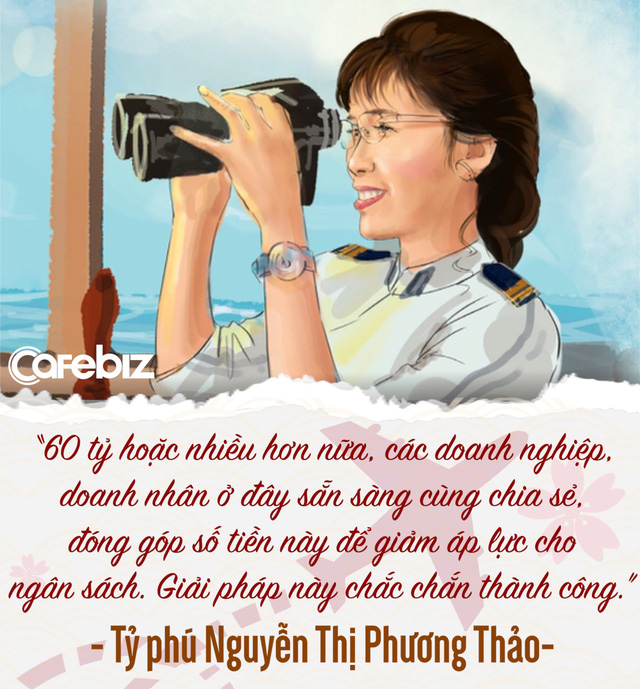  2021 - Chuyến bay đặc biệt của nữ tướng Nguyễn Thị Phương Thảo: Đưa Vietjet Air vượt bão Covid, ký loạt hợp đồng tỷ đô, lập thành tựu vang danh thế giới  - Ảnh 7.