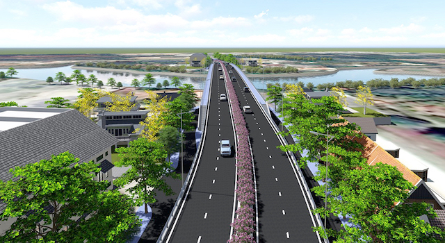 Thủ tướng: Bổ sung vốn cho dự án cao tốc Tuyên Quang - Phú Thọ - Ảnh 2.