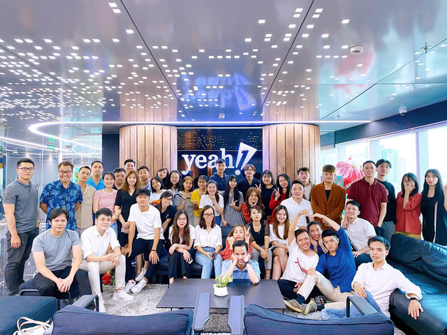  Chủ tịch Yeah1 Group nói về ‘cú sập hầm Youtube’ năm 2019: Khi ‘đứng trên vai người khổng lồ’, nếu thấy mình đe dọa vị thế của họ, họ sẽ vứt mình xuống  - Ảnh 2.