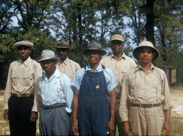 Thí nghiệm Tuskegee: một trong những dự án phi đạo đức nhất lịch sử - Ảnh 1.