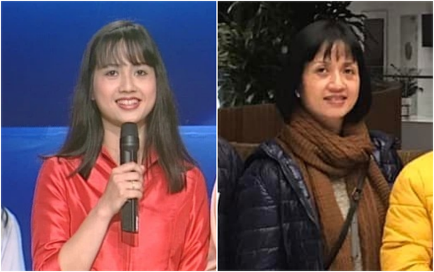 Hiếm lắm mới thấy nhà báo Tùng Chi lên sóng: Ngoại hình thay đổi, nữ MC duyên dáng của Olympia đã thành sếp nữ quyền lực ở VTV - Ảnh 2.