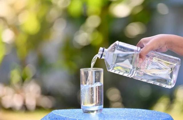 3 loại nước kích thích đường huyết tăng cao quá mức, tiết lộ 1 thời điểm nên uống nước để tăng insulin, trị bệnh hiệu quả - Ảnh 2.