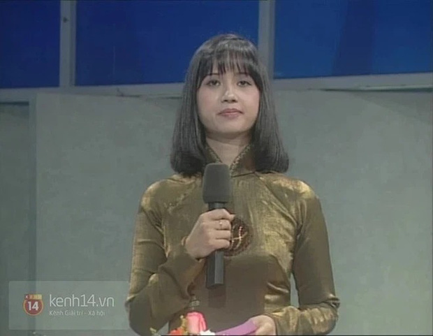 Hiếm lắm mới thấy nhà báo Tùng Chi lên sóng: Ngoại hình thay đổi, nữ MC duyên dáng của Olympia đã thành sếp nữ quyền lực ở VTV - Ảnh 3.