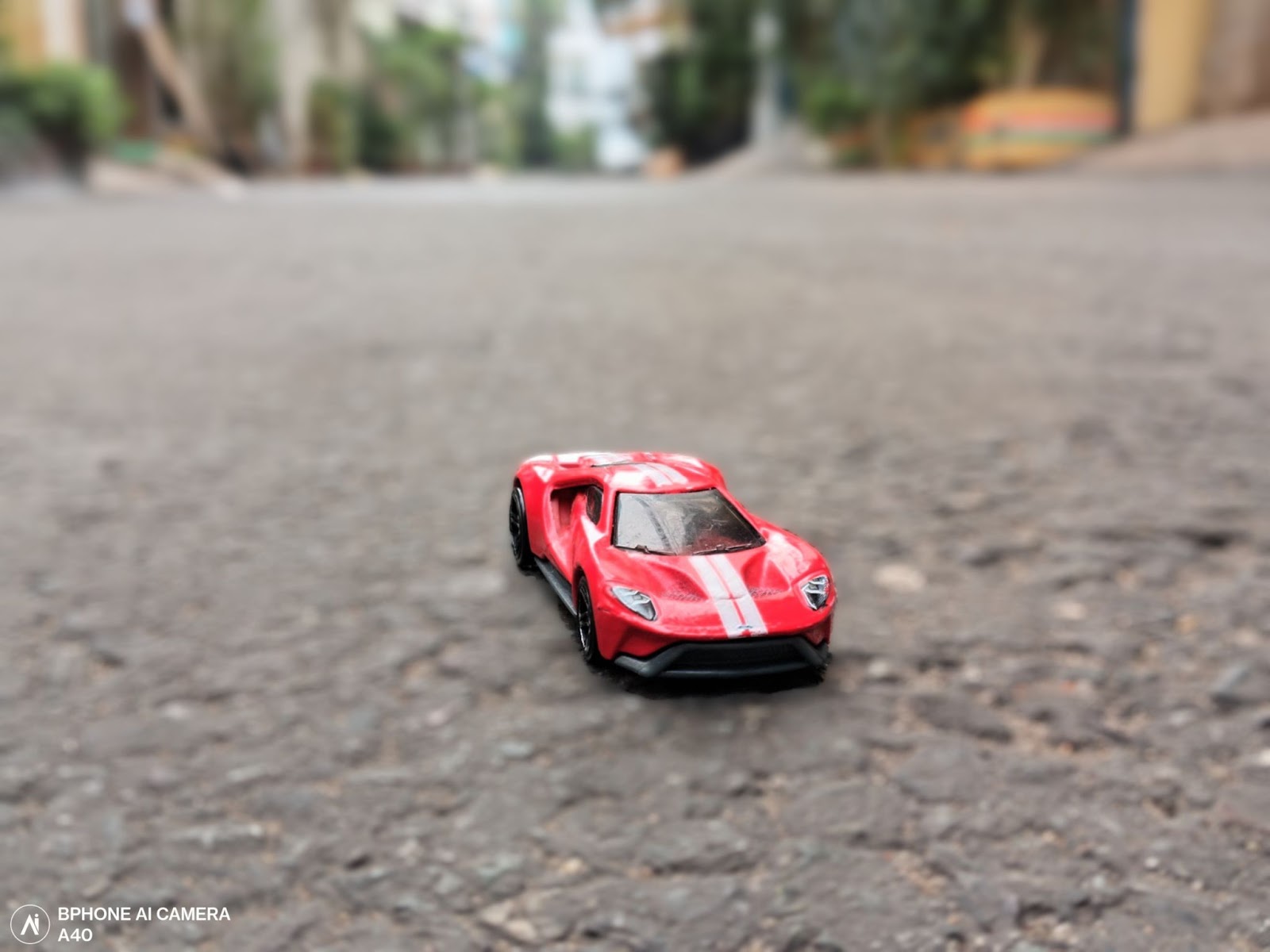 Dùng thử Bphone A40: Không còn chất riêng, xuất hiện lỗi vặt - Ảnh 8. Dùng thử Bphone A40: Không còn chất riêng, xuất hiện lỗi vặt - Ảnh 8.