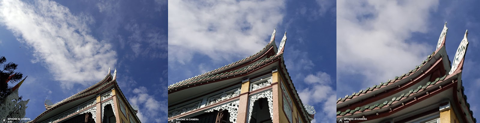 Dùng thử Bphone A40: Không còn chất riêng, xuất hiện lỗi vặt - Ảnh 9. Dùng thử Bphone A40: Không còn chất riêng, xuất hiện lỗi vặt - Ảnh 9.