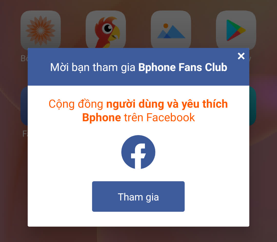 Dùng thử Bphone A40: Không còn chất riêng, xuất hiện lỗi vặt - Ảnh 11. Dùng thử Bphone A40: Không còn chất riêng, xuất hiện lỗi vặt - Ảnh 11.