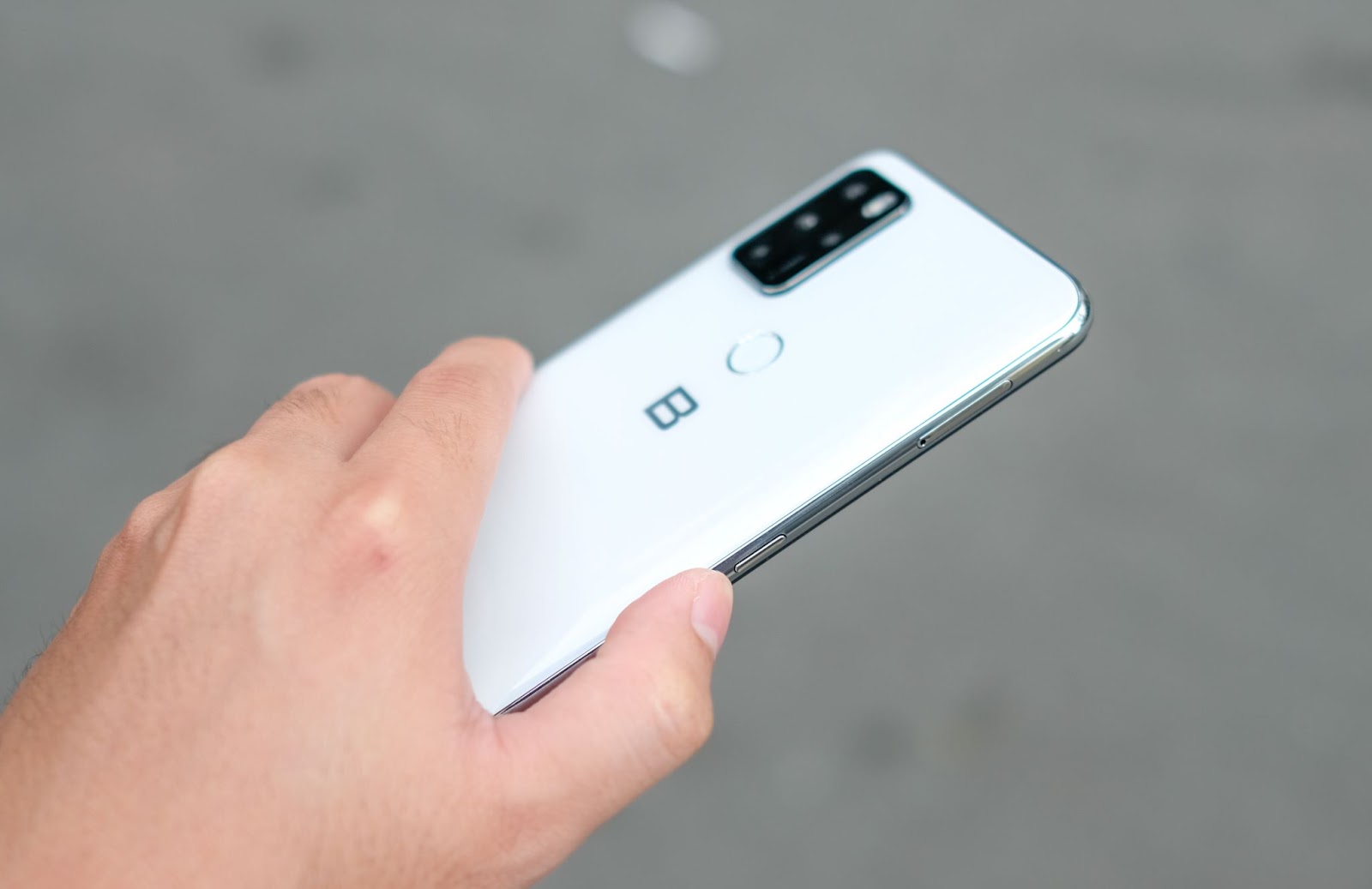 Dùng thử Bphone A40: Không còn chất riêng, xuất hiện lỗi vặt - Ảnh 13. Dùng thử Bphone A40: Không còn chất riêng, xuất hiện lỗi vặt - Ảnh 13.