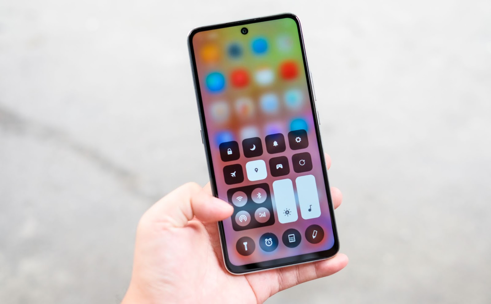 Dùng thử Bphone A40: Không còn chất riêng, xuất hiện lỗi vặt - Ảnh 12. Dùng thử Bphone A40: Không còn chất riêng, xuất hiện lỗi vặt - Ảnh 12.