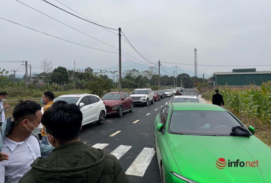 Đầu tư đất nền năm 2022: Mê Linh, Sóc Sơn, Đông Anh coi chừng phải bán cắt lỗ - Ảnh 1. Đầu tư đất nền năm 2022: Mê Linh, Sóc Sơn, Đông Anh coi chừng phải bán cắt lỗ - Ảnh 1.