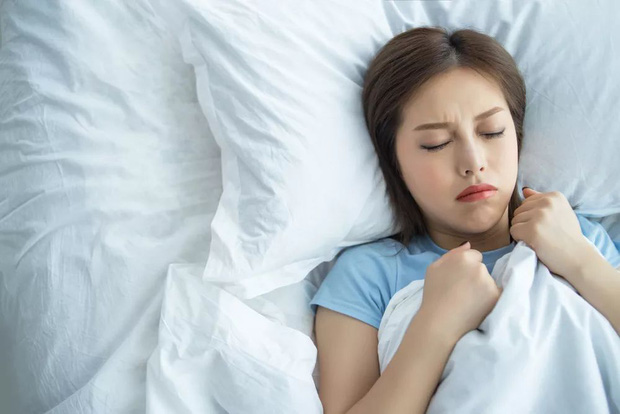 5 bệnh tật nguy hiểm không thể lường trước có thể gây khó thở về đêm ở người trẻ - Ảnh 1.