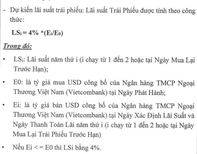 Chứng khoán Bảo Việt (BVSC) chuẩn bị huy động 100 tỷ đồng trái phiếu riêng lẻ - Ảnh 1.