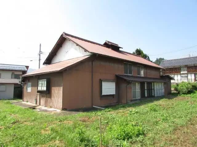 Có hơn 8 triệu ngôi nhà trống ở nông thôn Nhật Bản, giá bán chỉ 9,9 triệu/căn vẫn ế - Ảnh 5.