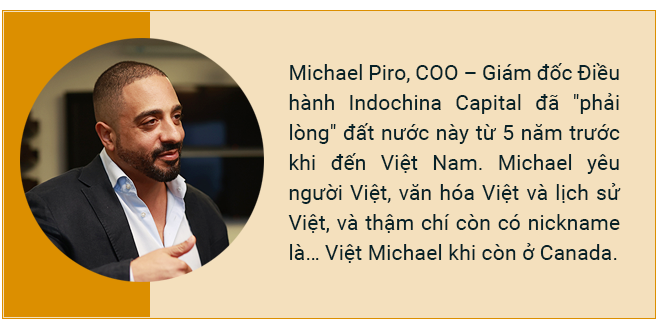 COO Indochina Capital trở thành triệu phú nhờ bất động sản ở Việt Nam như thế nào? - Ảnh 1.