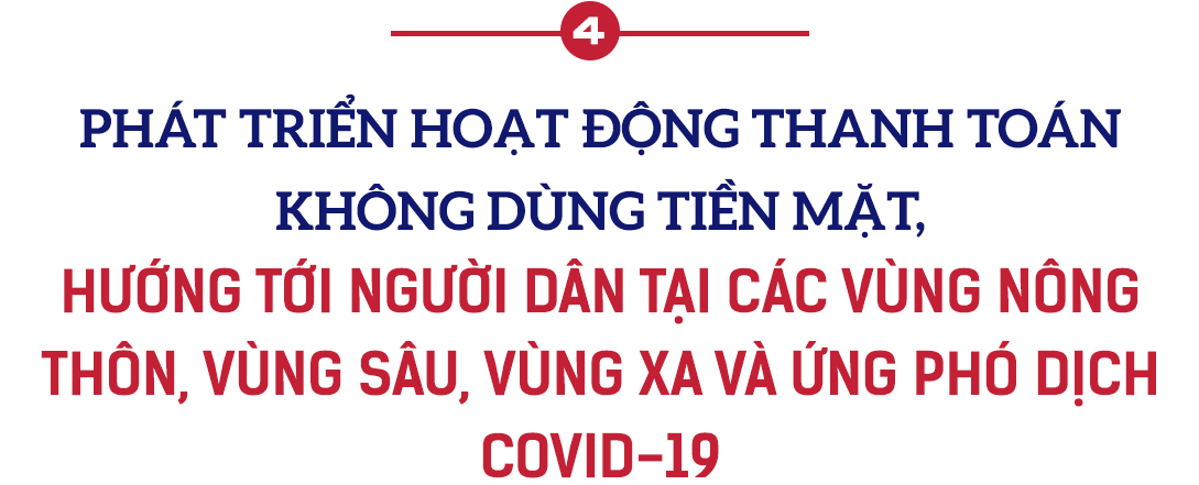 Những chính sách nổi bật, “có 1 không 2” của ngành ngân hàng 2021 - Ảnh 4. Những chính sách nổi bật, “có 1 không 2” của ngành ngân hàng 2021 - Ảnh 4.