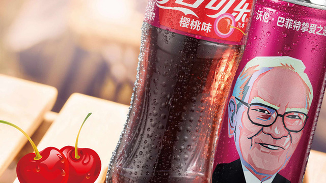 Từng là fan của Pepsi gần 50 năm, vì đâu mà Warren Buffett đột ngột quay xe về đội Coca, thậm chí còn uống đến 5 lon Coke mỗi ngày? - Ảnh 2.