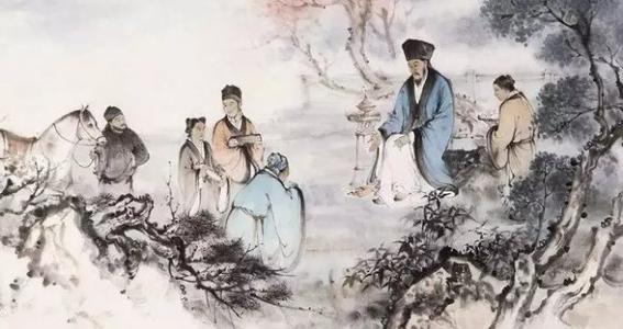 Bài học từ hiền nhân Vương Dương Minh: 3 việc người khôn không can dự, kẻ dốt tự chui đầu  - Ảnh 4.