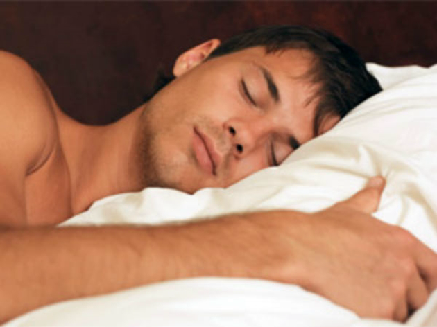 Bất kể nam nữ có thói quen ngủ này mỗi ngày sức khỏe sẽ cảm ơn bạn không ngừng: Cảnh báo 3 nhóm người tốt nhất không nên thử - Ảnh 3.