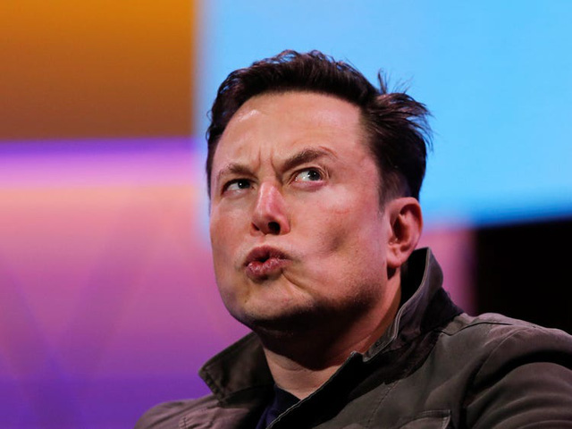Elon Musk bán gần 11 tỷ USD cổ phiếu Tesla nhưng số cổ phần lại tăng lên, phải chăng đây là cú lừa? - Ảnh 3.