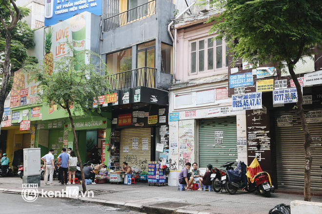 Mặt bằng nhà phố cho thuê ở Sài Gòn dần khởi sắc trở lại dịp cuối năm - Ảnh 17.