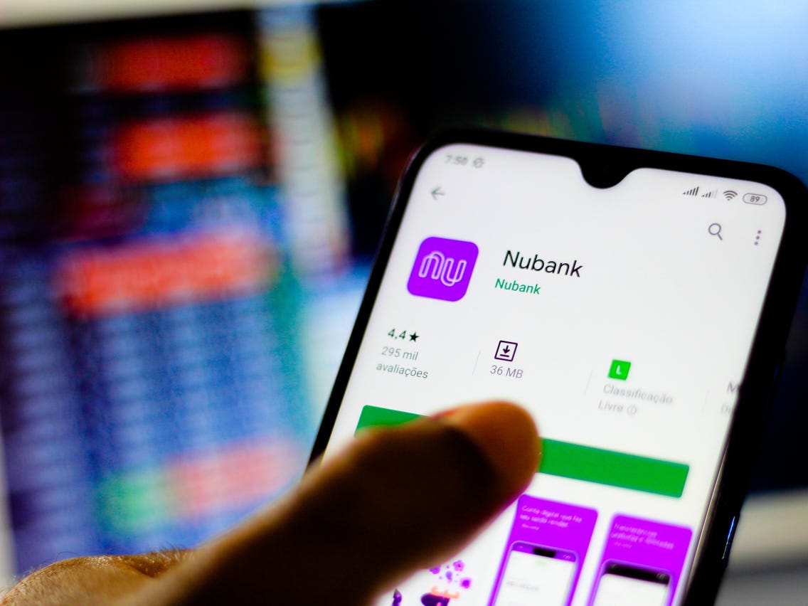 Chán cảnh làm công ăn lương, banker bỏ việc và trở thành tỷ phú - Ảnh 1. Chán cảnh làm công ăn lương, banker bỏ việc và trở thành tỷ phú - Ảnh 1.