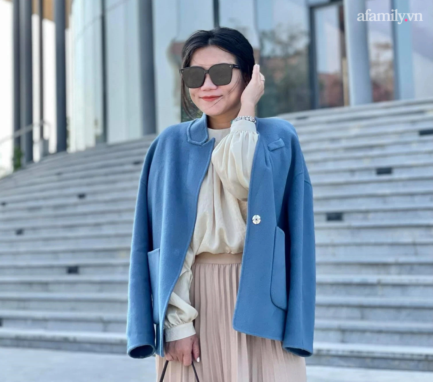 Vào Sài Gòn lập nghiệp với thu nhập chỉ 3,5 triệu/tháng, sau 8 năm cô gái 8x mua được nhà 2 tỷ - Ảnh 1. Vào Sài Gòn lập nghiệp với thu nhập chỉ 3,5 triệu/tháng, sau 8 năm cô gái 8x mua được nhà 2 tỷ - Ảnh 1.