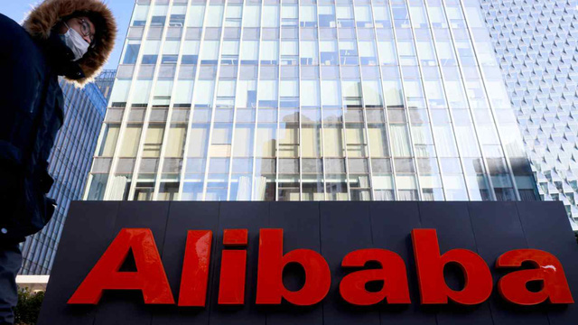 Alibaba đặt cược vận mệnh vào một người phụ nữ: Là học trò cũ của Jack Ma, 1 trong 18 thành viên sáng lập công ty - Ảnh 1.