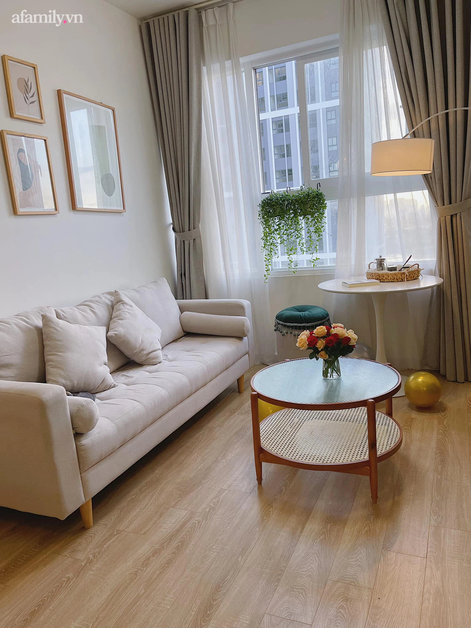 Vào Sài Gòn lập nghiệp với thu nhập chỉ 3,5 triệu/tháng, sau 8 năm cô gái 8x mua được nhà 2 tỷ - Ảnh 3. Vào Sài Gòn lập nghiệp với thu nhập chỉ 3,5 triệu/tháng, sau 8 năm cô gái 8x mua được nhà 2 tỷ - Ảnh 3.