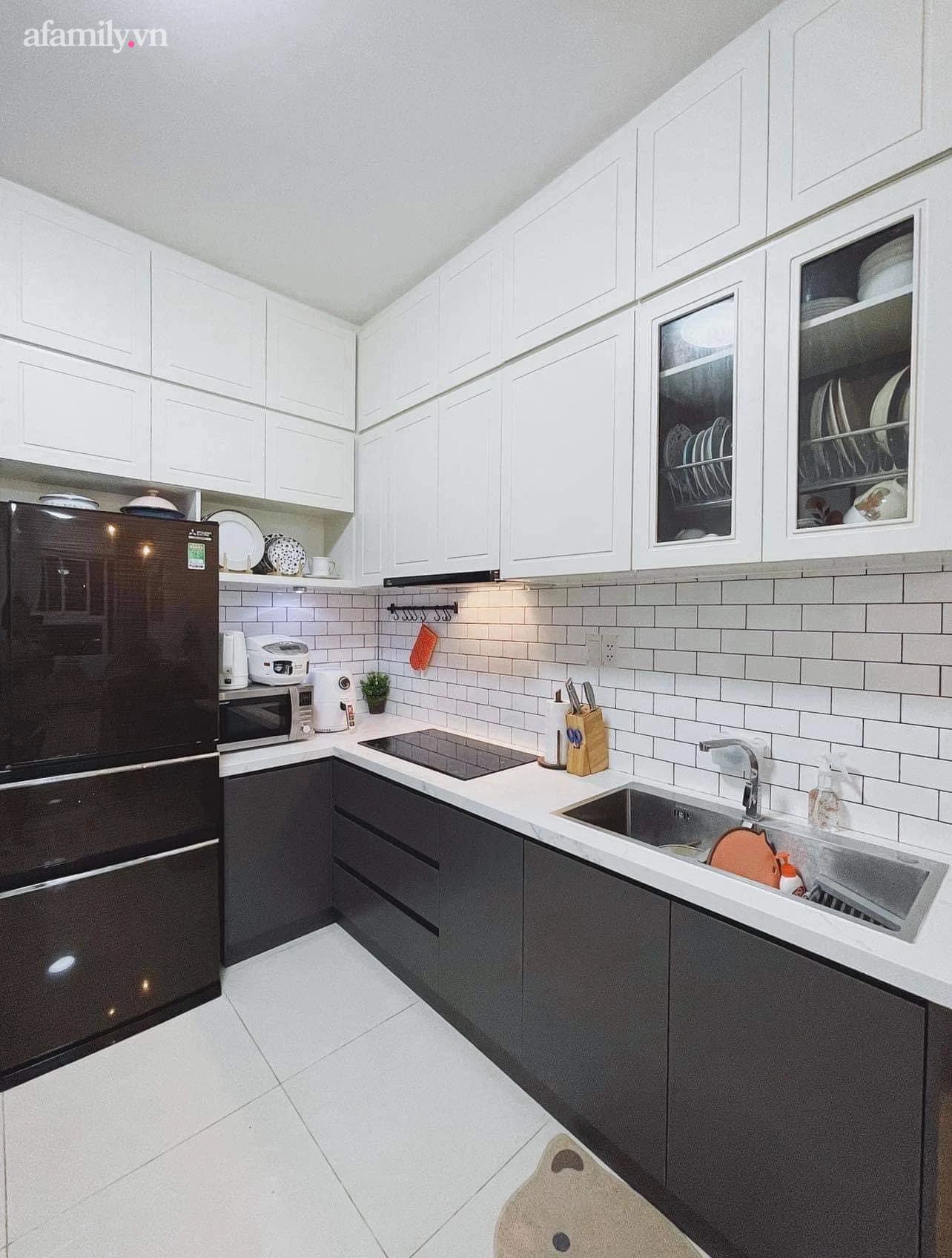 Vào Sài Gòn lập nghiệp với thu nhập chỉ 3,5 triệu/tháng, sau 8 năm cô gái 8x mua được nhà 2 tỷ - Ảnh 4. Vào Sài Gòn lập nghiệp với thu nhập chỉ 3,5 triệu/tháng, sau 8 năm cô gái 8x mua được nhà 2 tỷ - Ảnh 4.