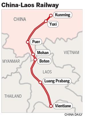Mỏ kim loại khủng ở Lào: Việt Nam dừng bước, của hiếm đổ hết sang Trung Quốc - Ảnh 4.