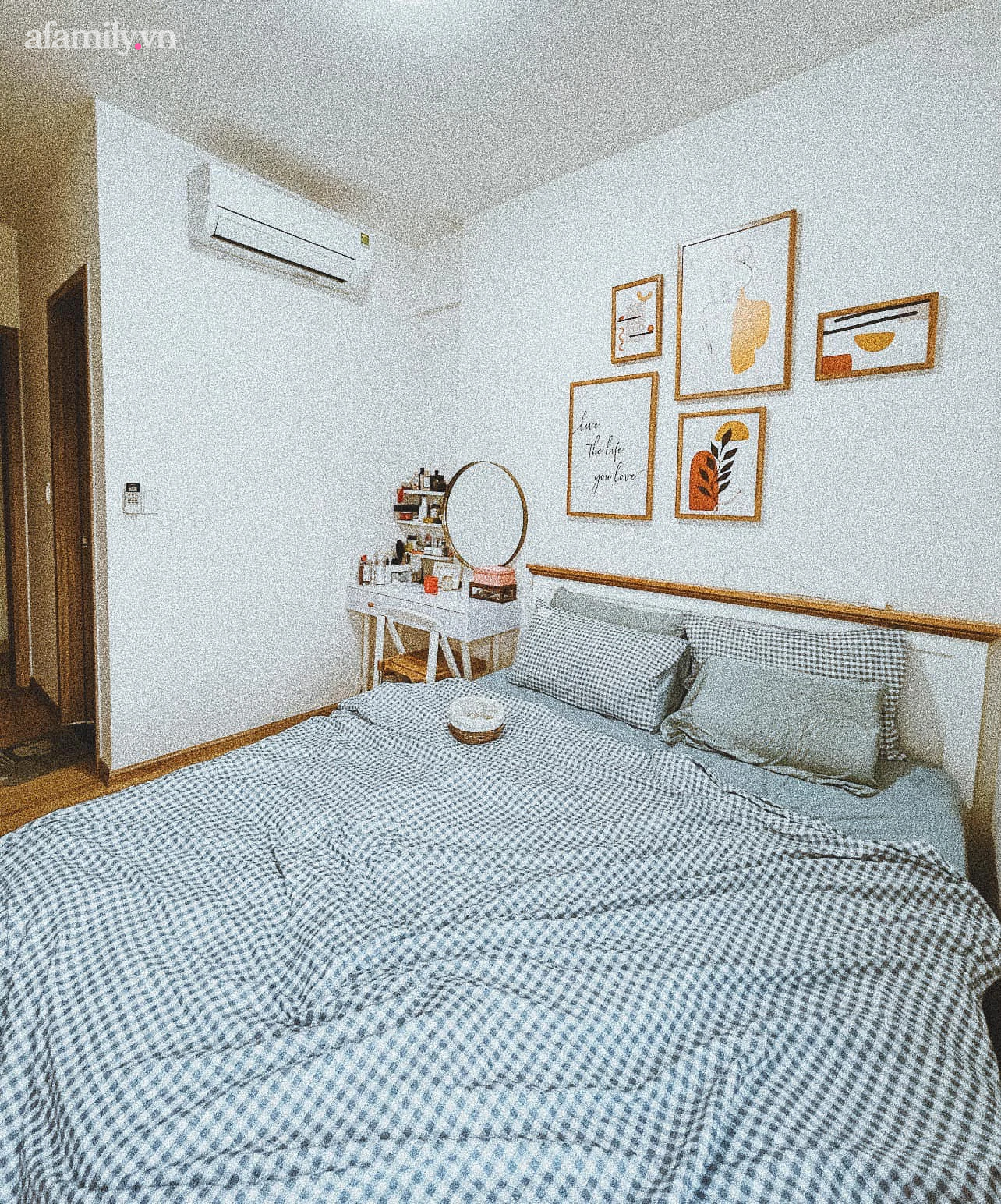 Vào Sài Gòn lập nghiệp với thu nhập chỉ 3,5 triệu/tháng, sau 8 năm cô gái 8x mua được nhà 2 tỷ - Ảnh 6.