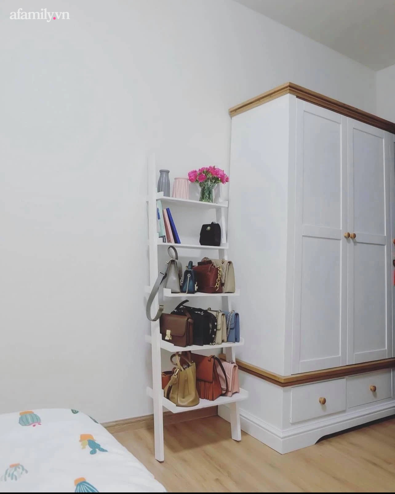 Vào Sài Gòn lập nghiệp với thu nhập chỉ 3,5 triệu/tháng, sau 8 năm cô gái 8x mua được nhà 2 tỷ - Ảnh 7.