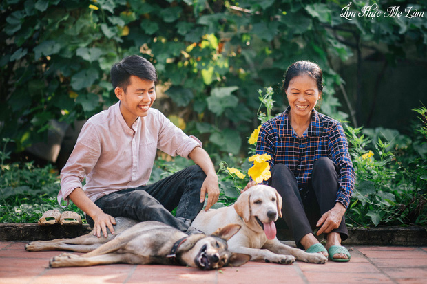 Ngày cuối năm với Ẩm Thực Mẹ Làm: Niềm an ủi nếu bây giờ bạn vẫn chưa kịp về nhà! - Ảnh 4.